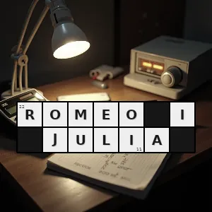 Rozwiązanie krzyżówki: balet prokofjewa - romeo i julia | hasła, synonimy i podpowiedzi Hasło krzyżówkowe balet prokofjewa - romeo i julia – rozwiązanie, synonimy, podpowiedzi i definicje krzyżówkowe